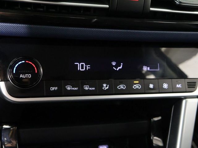2023 Kia Seltos S IVT AWD - 23017040 - 46