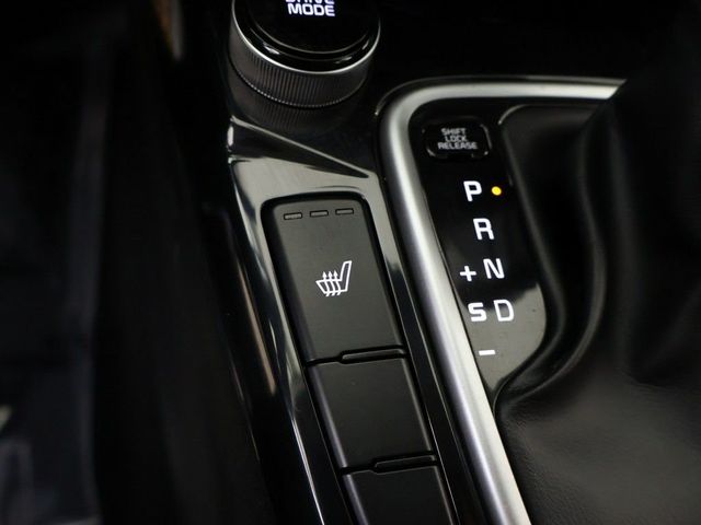 2023 Kia Seltos S IVT AWD - 23017040 - 49
