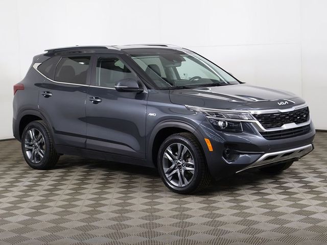 2023 Kia Seltos S IVT AWD - 23017040 - 51