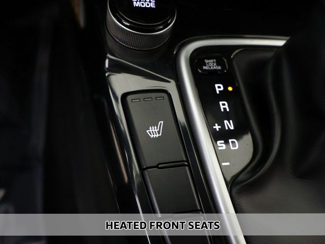 2023 Kia Seltos S IVT AWD - 23017040 - 6