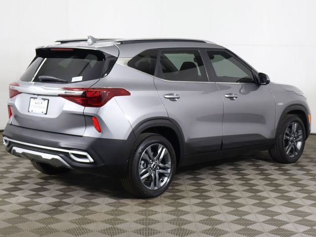 2023 Kia Seltos S IVT AWD - 23030566 - 9