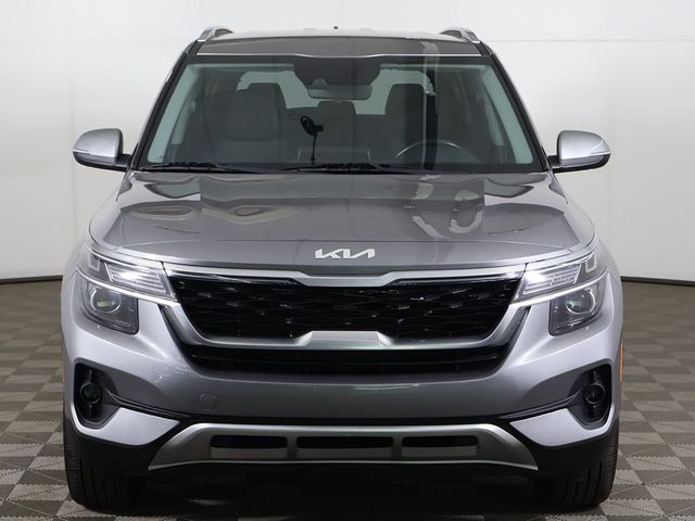 2023 Kia Seltos S IVT AWD - 23030566 - 10