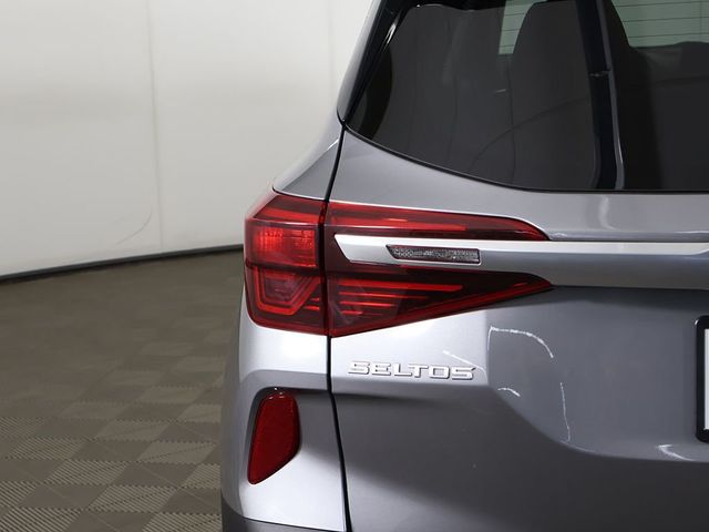2023 Kia Seltos S IVT AWD - 23030566 - 14