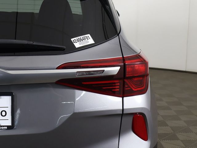2023 Kia Seltos S IVT AWD - 23030566 - 15