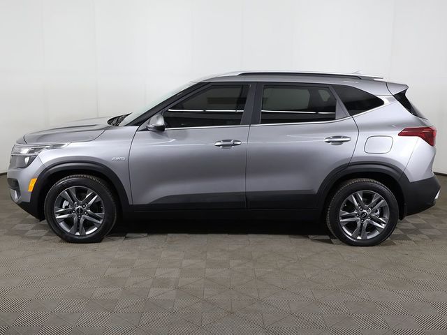 2023 Kia Seltos S IVT AWD - 23030566 - 16