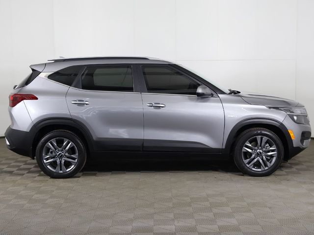 2023 Kia Seltos S IVT AWD - 23030566 - 17