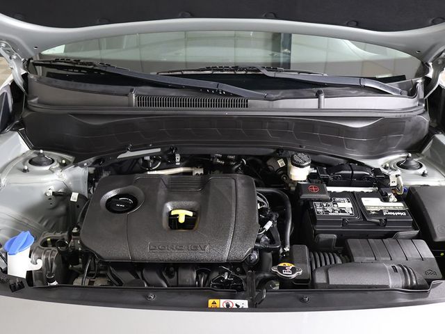 2023 Kia Seltos S IVT AWD - 23030566 - 18