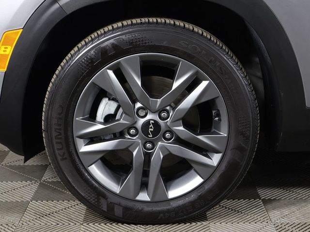 2023 Kia Seltos S IVT AWD - 23030566 - 20