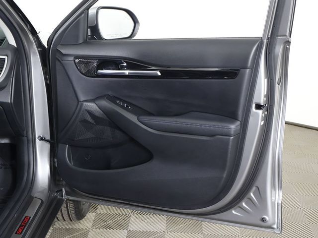2023 Kia Seltos S IVT AWD - 23030566 - 22