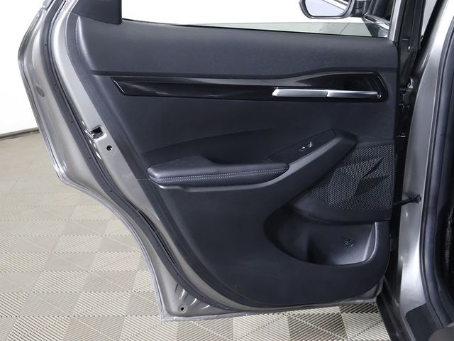 2023 Kia Seltos S IVT AWD - 23030566 - 23