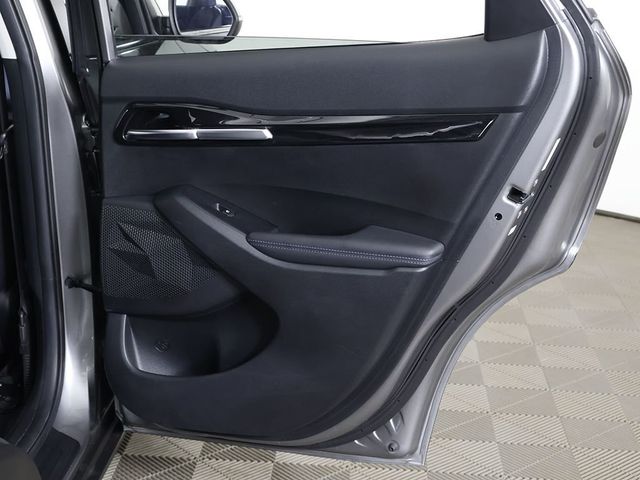 2023 Kia Seltos S IVT AWD - 23030566 - 24