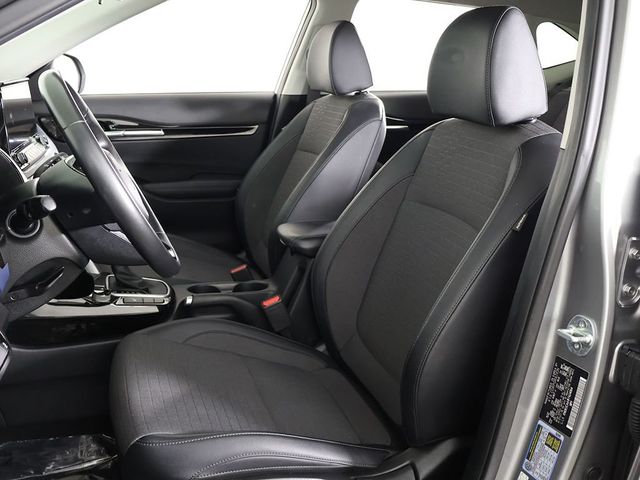 2023 Kia Seltos S IVT AWD - 23030566 - 27