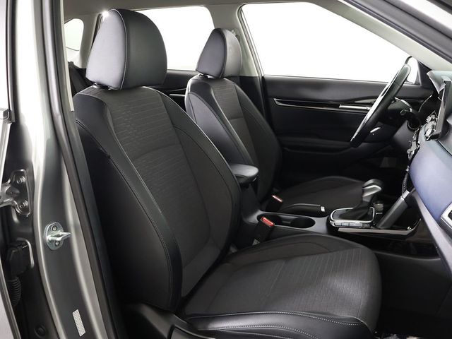 2023 Kia Seltos S IVT AWD - 23030566 - 28