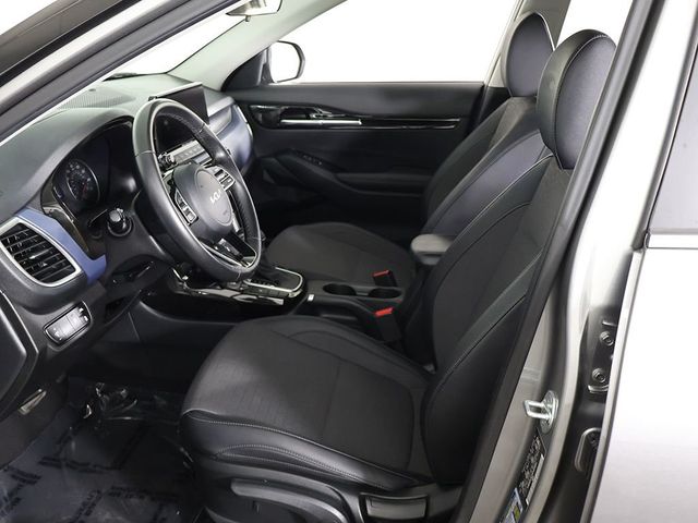 2023 Kia Seltos S IVT AWD - 23030566 - 29