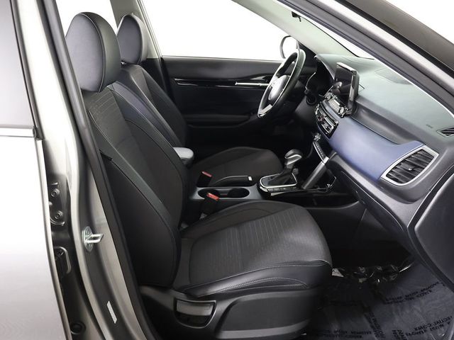2023 Kia Seltos S IVT AWD - 23030566 - 30