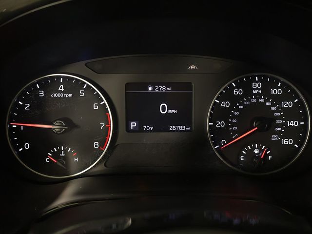 2023 Kia Seltos S IVT AWD - 23030566 - 36