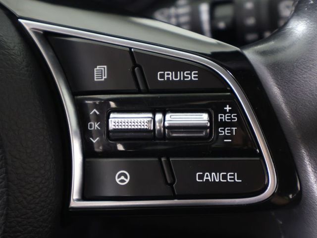 2023 Kia Seltos S IVT AWD - 23030566 - 38