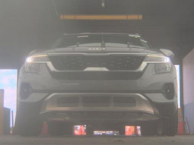 2023 Kia Seltos S IVT AWD - 23030566 - 3