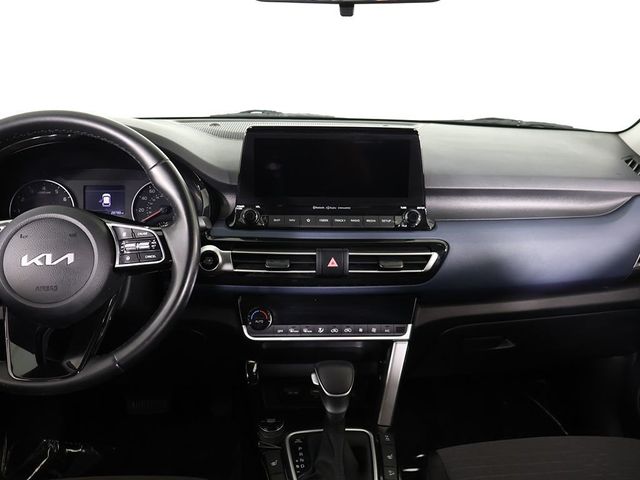 2023 Kia Seltos S IVT AWD - 23030566 - 40