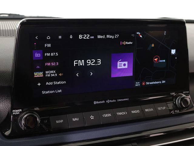 2023 Kia Seltos S IVT AWD - 23030566 - 41