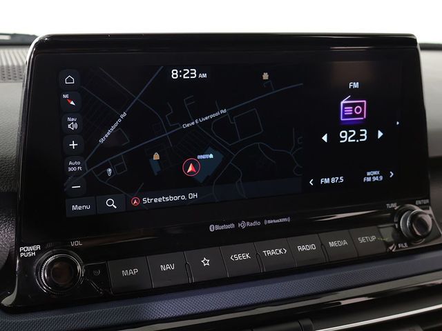 2023 Kia Seltos S IVT AWD - 23030566 - 42