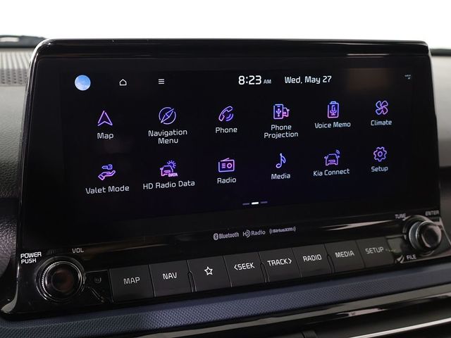 2023 Kia Seltos S IVT AWD - 23030566 - 43