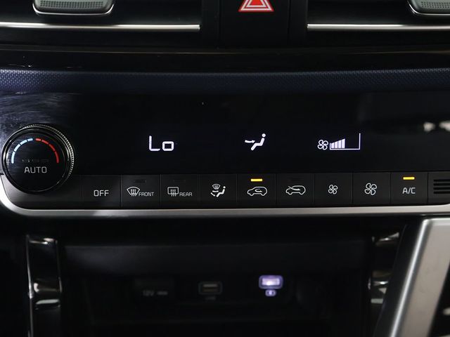 2023 Kia Seltos S IVT AWD - 23030566 - 45