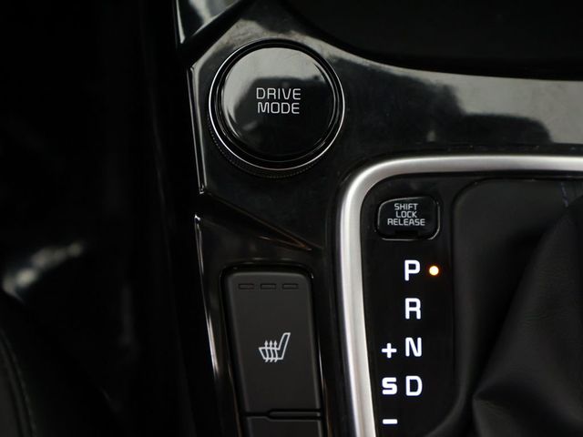 2023 Kia Seltos S IVT AWD - 23030566 - 46