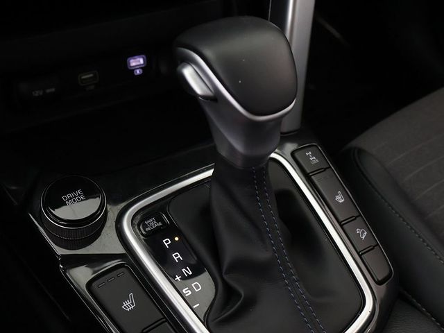 2023 Kia Seltos S IVT AWD - 23030566 - 47