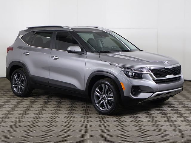 2023 Kia Seltos S IVT AWD - 23030566 - 50