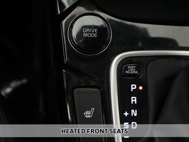 2023 Kia Seltos S IVT AWD - 23030566 - 6