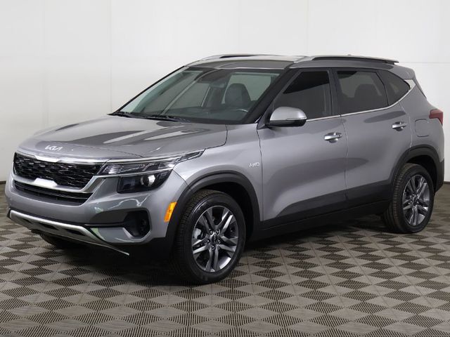 2023 Kia Seltos S IVT AWD - 23030566 - 7