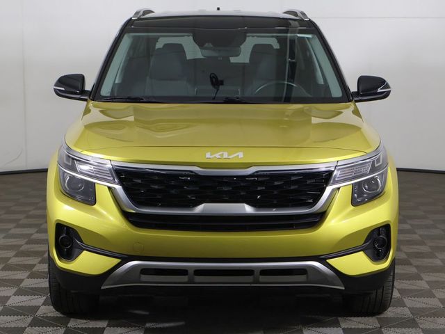 2023 Kia Seltos S IVT AWD - 23038974 - 10