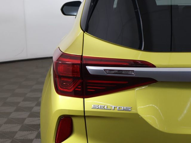 2023 Kia Seltos S IVT AWD - 23038974 - 14