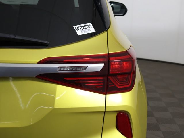 2023 Kia Seltos S IVT AWD - 23038974 - 15