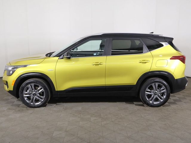 2023 Kia Seltos S IVT AWD - 23038974 - 16