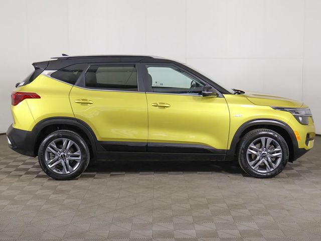 2023 Kia Seltos S IVT AWD - 23038974 - 17