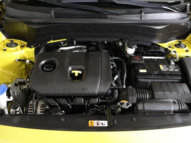 2023 Kia Seltos S IVT AWD - 23038974 - 19
