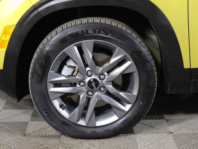 2023 Kia Seltos S IVT AWD - 23038974 - 20