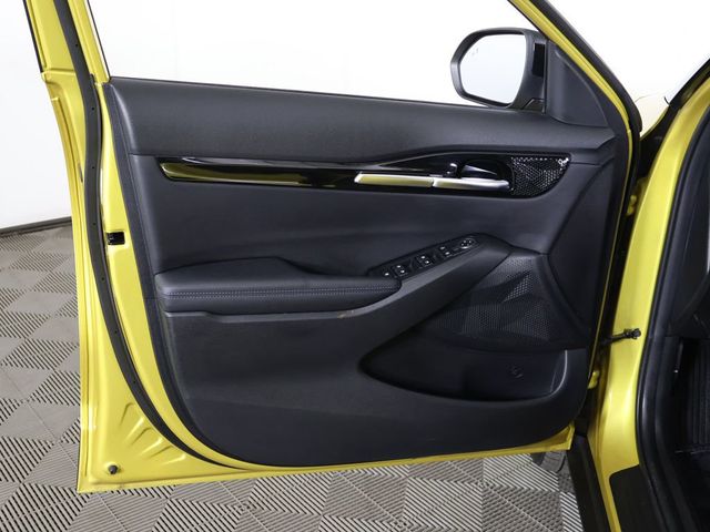 2023 Kia Seltos S IVT AWD - 23038974 - 21