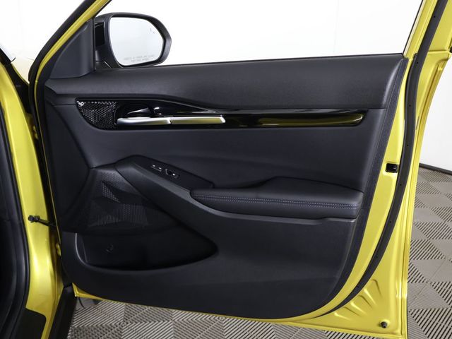 2023 Kia Seltos S IVT AWD - 23038974 - 22
