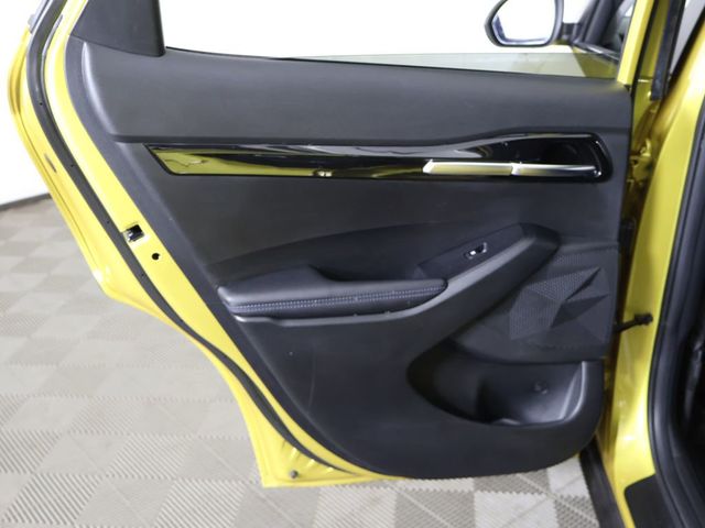 2023 Kia Seltos S IVT AWD - 23038974 - 23