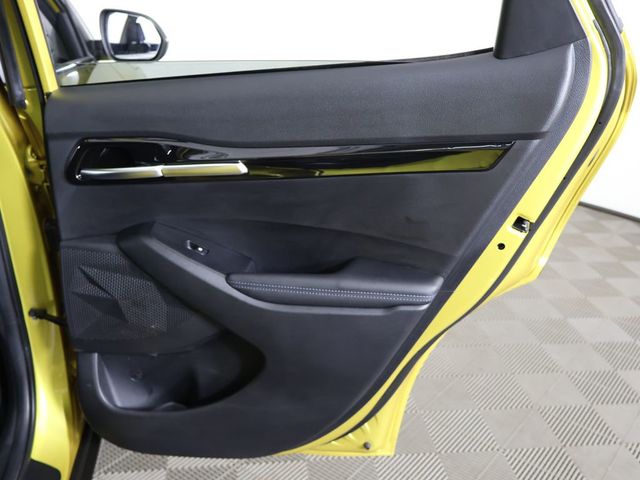 2023 Kia Seltos S IVT AWD - 23038974 - 24