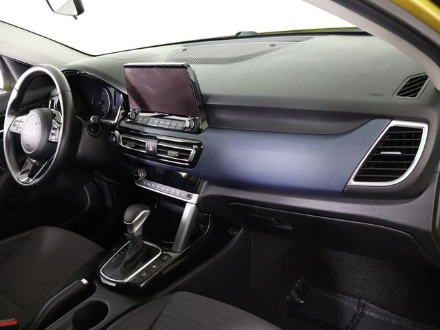 2023 Kia Seltos S IVT AWD - 23038974 - 26