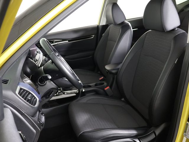 2023 Kia Seltos S IVT AWD - 23038974 - 27