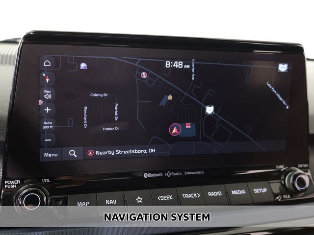 2023 Kia Seltos S IVT AWD - 23038974 - 2