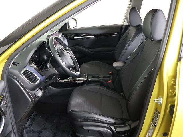 2023 Kia Seltos S IVT AWD - 23038974 - 29