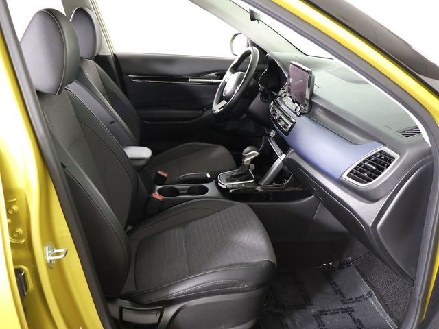 2023 Kia Seltos S IVT AWD - 23038974 - 30