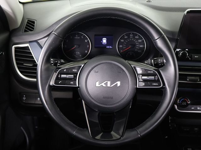 2023 Kia Seltos S IVT AWD - 23038974 - 36