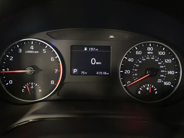 2023 Kia Seltos S IVT AWD - 23038974 - 38